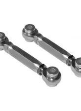 SuperATV Heavy Duty Sway Bar Links Polaris RZR XP 1000 2014+                                     - SBL-P-RZR1K - Image 2