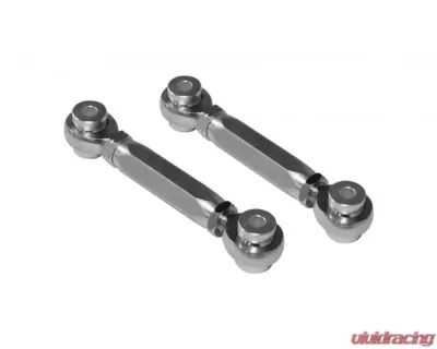 SuperATV Heavy Duty Sway Bar Links Polaris RZR XP 1000 2014+ - SBL-P-RZR1K