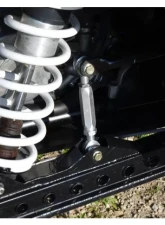 SuperATV Heavy Duty Sway Bar Links Polaris RZR XP 1000 2014+                                     - SBL-P-RZR1K - Image 2