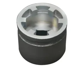 SuperATV Spider Shaft Nut Socket Tool Polaris RZR XP Turbo 2016+