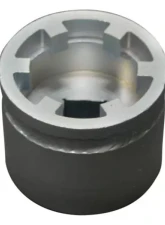 SuperATV Spider Shaft Nut Socket Tool Polaris RZR XP Turbo 2016+                                     - ST-P-001 - Image 2