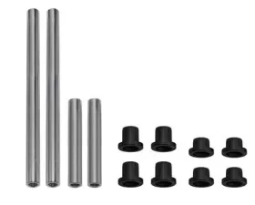 SuperATV UHMW A SATV Arm Bushings Arctic Cat Wildcat Sport 2017