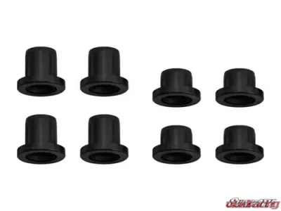 SuperATV UHMW A SATV Arm Bushings Arctic Cat Wildcat Sport 2017 - AAB05-001F-0