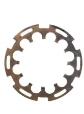 SuperATV Standard Duty Armature Plate Polaris RZR 900 18-19                                     - AP-1-33 - Image 3