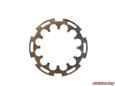SuperATV Standard Duty Armature Plate Polaris RZR 900 18-19 - AP-1-33
