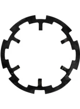 SuperATV Standard Duty Armature Plate Polaris RZR 900 18-19                                     - AP-1-33 - Image 2