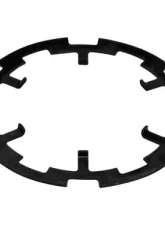 SuperATV Standard Duty Armature Plate Polaris RZR 900 18-19                                     - AP-1-33 - Image 3