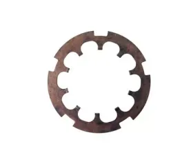 SuperATV Heavy Duty Armature Plate Chromoly Steel Polaris RZR 570|800 2008-2014