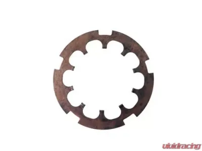 SuperATV Heavy Duty Armature Plate Chromoly Steel Polaris RZR 570|800 2008-2014 - AP-P-RZR-001