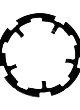 SuperATV Heavy Duty Armature Plate Chromoly Steel Polaris RZR 570|800 2008-2014                                     - AP-P-RZR-001 - Image 2