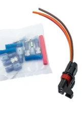 SuperATV Accessory Plug Adapter Polaris Ranger XP 1000 18-19                                     - APH-P-RAN1K - Image 3