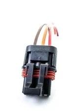 SuperATV Accessory Plug Adapter Polaris Ranger XP 1000 18-19                                     - APH-P-RAN1K - Image 2