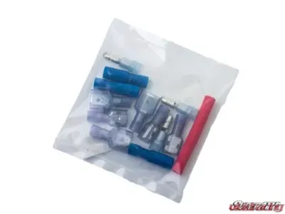 SuperATV Accessory Plug Adapter Polaris Ranger XP 1000 18-19 - APH-P-RAN1K