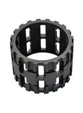 SuperATV Sprague Carrier|Front Roller Cage Heavy Duty Polaris Brutus 2013-2016                                     - ARC-P-RZR-001 - Image 3