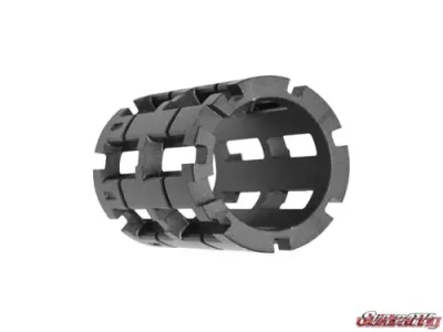 SuperATV Sprague Carrier|Front Roller Cage Heavy Duty Polaris Brutus 2013-2016 - ARC-P-RZR-001