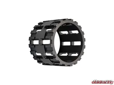 SuperATV Sprague Carrier|Front Roller Cage Heavy Duty Polaris Brutus 2013-2016 - ARC-P-RZR-001