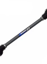 SuperATV Rhino 2.0 Rear Axle Polaris RZR Turbo S 18-19                                     - AX-1-75-R-0-DT - Image 4