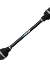 SuperATV Heavy Duty Rhino 2.0 Rear Axles Polaris RZR S 800 2009-2014                                     - AX01-026R-0 - Image 4