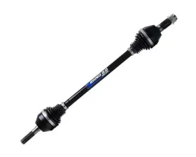 SuperATV Rhino 2.0 Stock Length Rear Axle Can-Am Defender 2016-2019