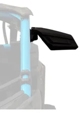 SuperATV Sport Side View Mirrors Can-Am Maverick X3 900|Turbo|Turbo R 2017-2019                                     - SVM-CA-X3 - Image 3