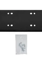 SuperATV Winch Mount and 3500 lb. Winch Polaris Ranger 400|500|570 11-19                                     - 35-WM01-002-00 - Image 4