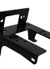 SuperATV Winch Mount and 3500 lb. Winch Can-Am Commander 2014-2019                                     - 45-WM-CA-COM - Image 2