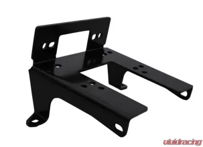 SuperATV Winch Mount and 3500 lb. Winch Can-Am Commander 2014-2019 - 45-WM-CA-COM