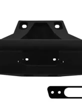 SuperATV Winch Mount and 4500 lb. Winch Can-Am Maverick X3 2016-2021                                     - 45-WM-CA-X3-00 - Image 2