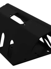 SuperATV Winch Mount and 4500 lb. Winch Can-Am Maverick X3 2016-2021                                     - 45-WM-CA-X3-00 - Image 4