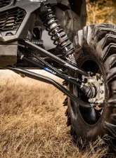 SuperATV 6" Lift Kit - A with Rhino 2.0 Axles Can-Am Maverick X3 2017+                                     - LK-CA-X3-TU-R2-02 - Image 2