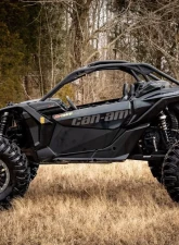 SuperATV 6" Lift Kit - A with Rhino 2.0 Axles Can-Am Maverick X3 2017+                                     - LK-CA-X3-TU-R2-02 - Image 6