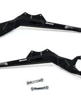 SuperATV 6" Lift Kit - A with Rhino 2.0 Axles Can-Am Maverick X3 2017+                                     - LK-CA-X3-TU-R2-02 - Image 8