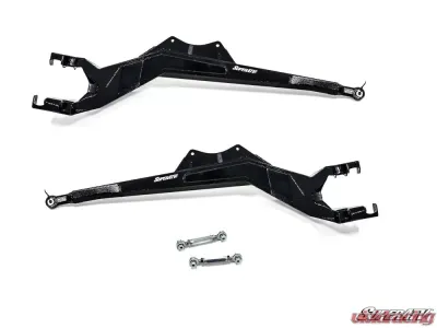SuperATV 6" Lift Kit - A with Rhino 2.0 Axles Can-Am Maverick X3 2017+ - LK-CA-X3-TU-R2-02