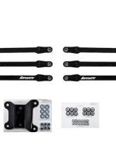 SuperATV 6" Lift Kit - A with Rhino 2.0 Axles Can-Am Maverick X3 2017+                                     - LK-CA-X3-TU-R2-02 - Image 9