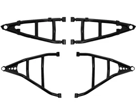SuperATV Black 72
