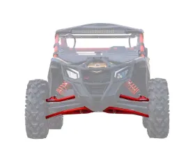 SuperATV Red 72