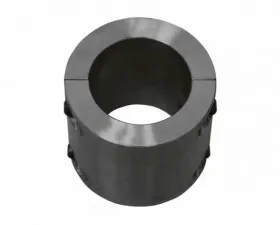 SuperATV Steel Tube Clamp 1.5 Inch Cage Diameter