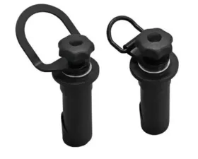 SuperATV Latch And Go Tie Downs Large Fixed