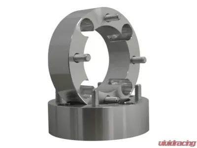 SuperATV 4/110 Bolt Pattern Wheel Spacer 2 Inch 1 Pair Suzuki - WSH3