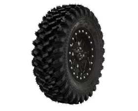 SuperATV XT Warrior UTV / ATV Tires Standard 28x10-14