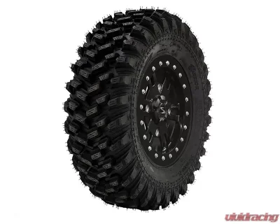 SuperATV XT Warrior UTV / ATV Tires Standard 30x10-15 - XT-WARRIOR-30-10-15