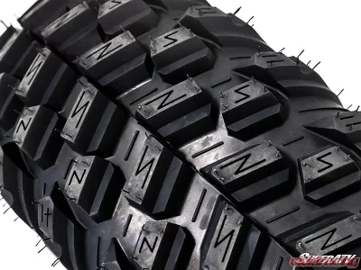 SuperATV XT Warrior UTV / ATV Tires Standard 30x10-15 - XT-WARRIOR-30-10-15