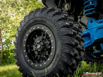 SuperATV XT Warrior UTV / ATV Tires Standard 30x10-15 - XT-WARRIOR-30-10-15