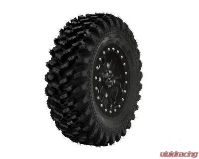 SuperATV XT Warrior UTV/ATV Standard Tire 32x10-14 - XT-WARRIOR-32-10-14