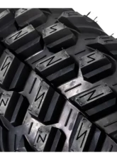 SuperATV XT Warrior UTV/ATV Standard Tire 32x10-14                                     - XT-WARRIOR-32-10-14 - Image 4