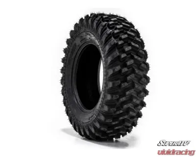 SuperATV XT Warrior UTV/ATV Standard Tire 32x10-14 - XT-WARRIOR-32-10-14