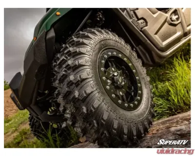 SuperATV XT Warrior UTV/ATV Standard Tire 32x10-14 - XT-WARRIOR-32-10-14