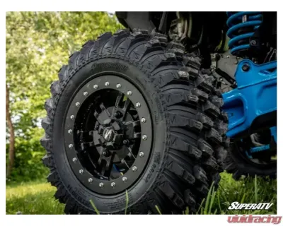 SuperATV XT Warrior UTV/ATV Standard Tire 32x10-14 - XT-WARRIOR-32-10-14