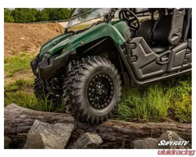 SuperATV XT Warrior UTV/ATV Standard Tire 32x10-14 - XT-WARRIOR-32-10-14