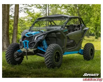 SuperATV XT Warrior UTV/ATV Standard Tire 32x10-14 - XT-WARRIOR-32-10-14